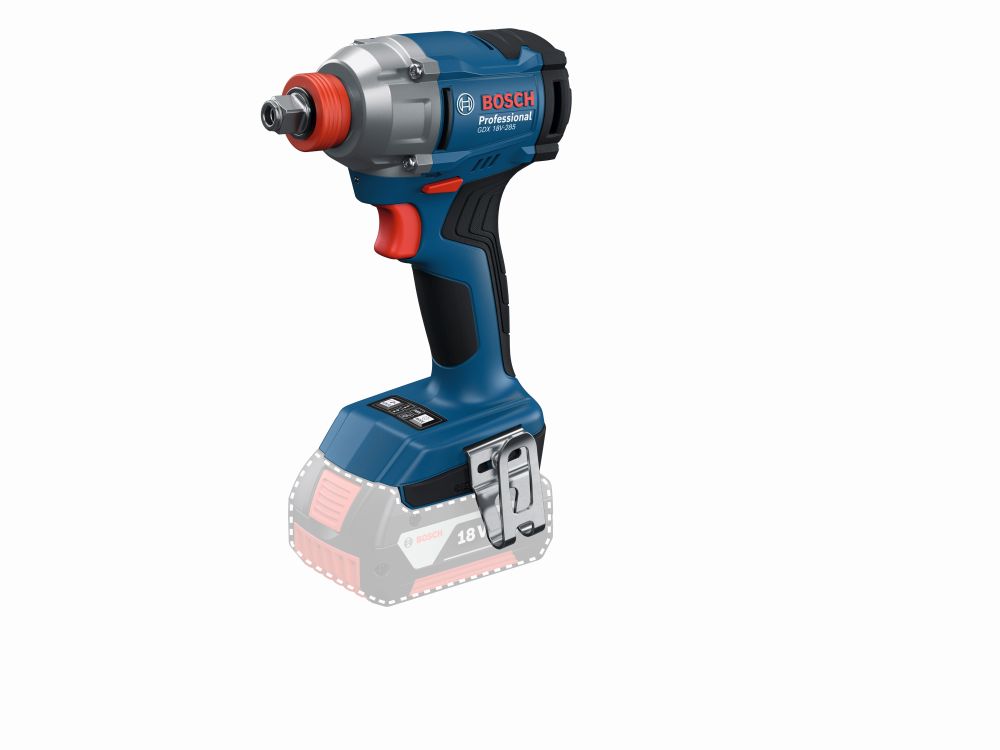 Bosch PRO Akku-Drehschlagschrauber GDX 18V-285 Produktbild img1 L