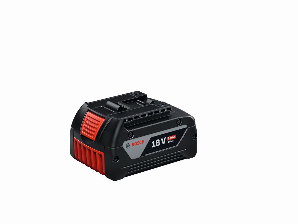 Bosch PRO Akkupack GBA 18 Volt, 5.0 Ah Produktbild img1 L