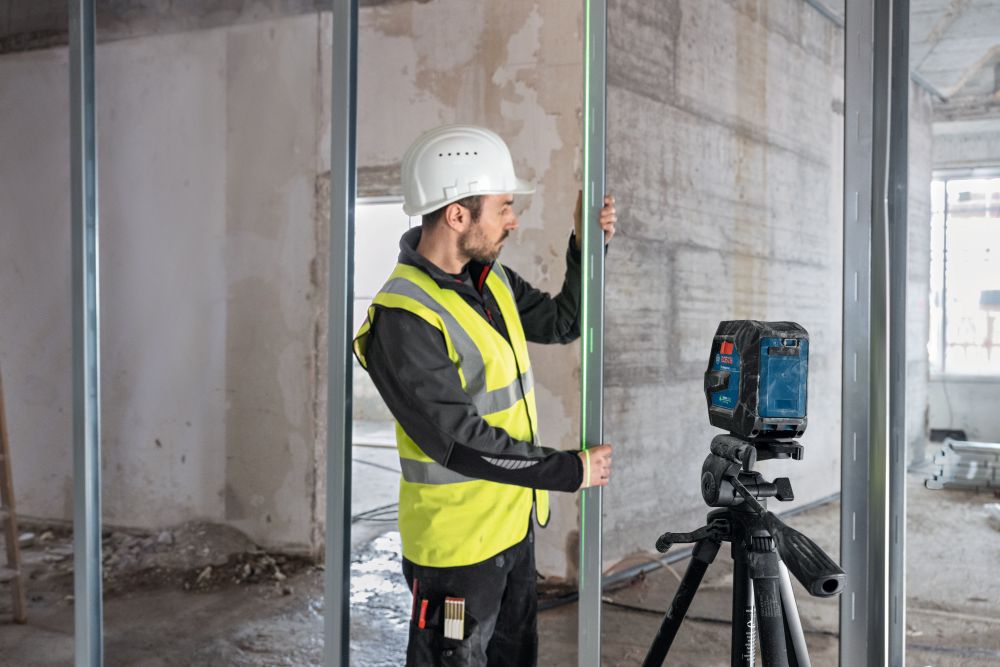 Bosch PRO Linienlaser GLL 20-22 G Produktbild img4 L