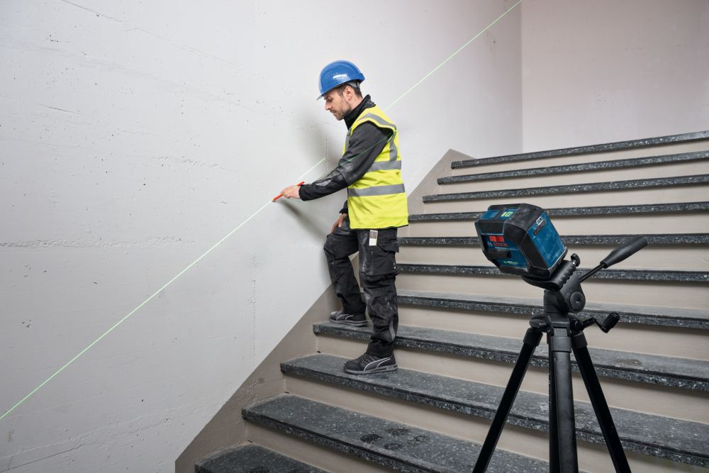 Bosch PRO Linienlaser GLL 20-22 G Produktbild img5 L
