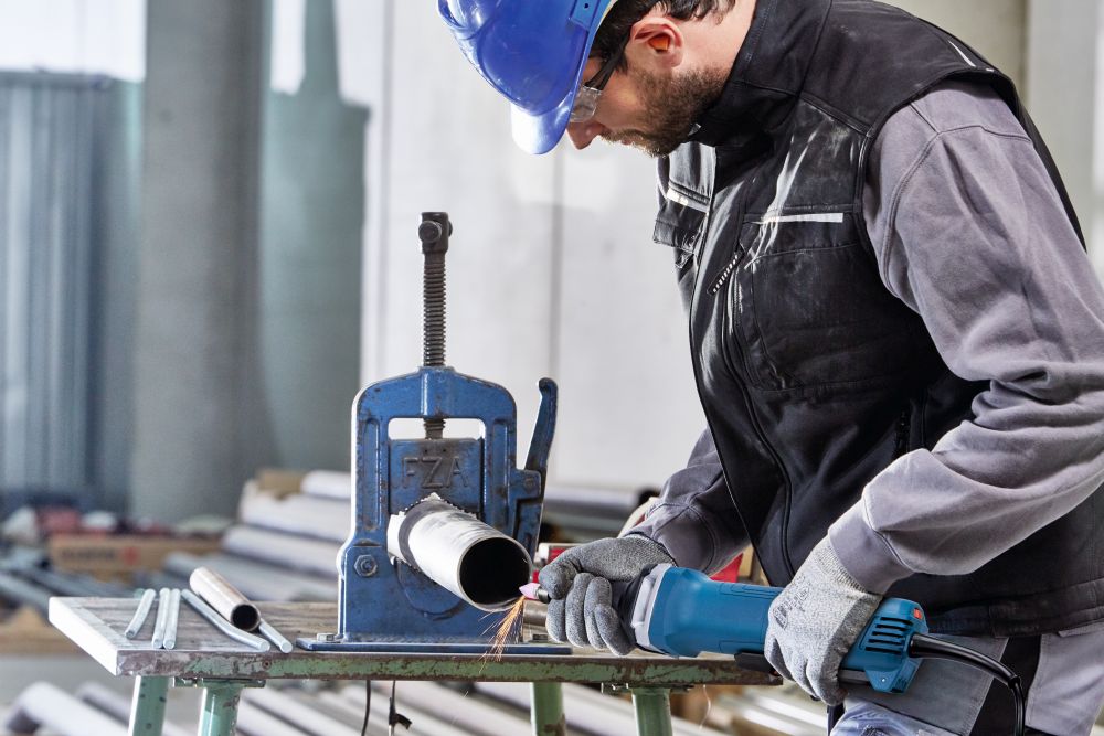 Bosch PRO Geradschleifer GGS 30 LPS Produktbild img6 L