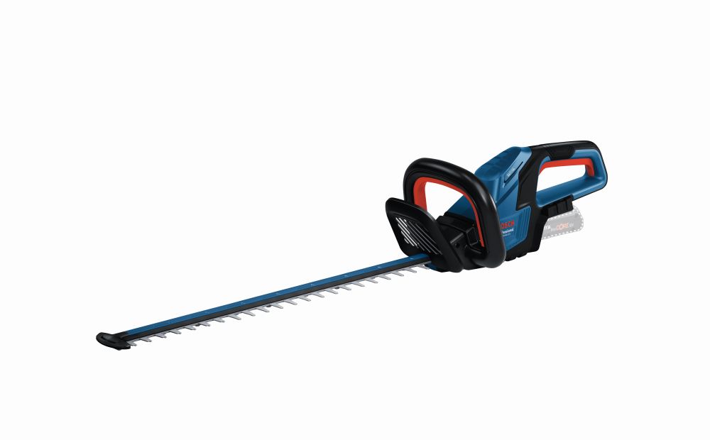 Bosch PRO Akku-Heckenschere GHE 18V-60 (II) Produktbild img1 L