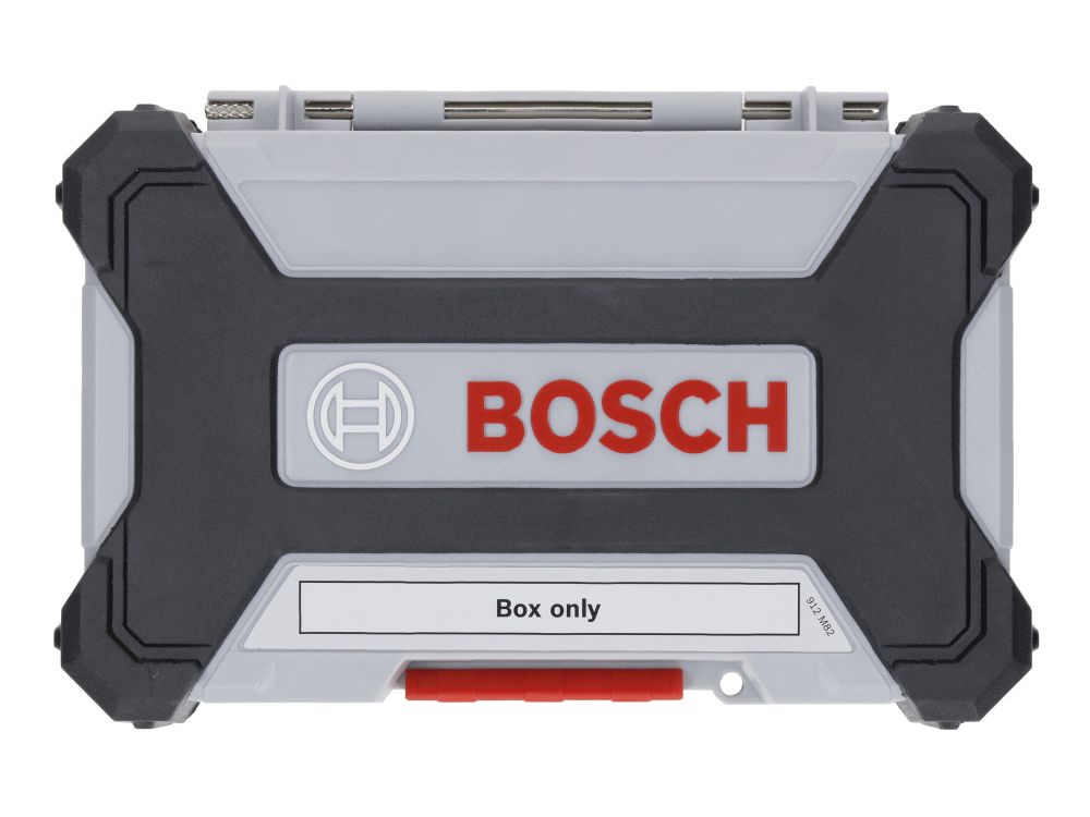 Bosch PRO Leere Pick and Click Aufbewahrungsbox Produktbild img2 L