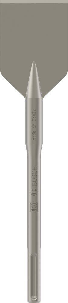 Bosch PRO SDS max Asphaltschneider, 90 x 400 mm Produktbild img1 L