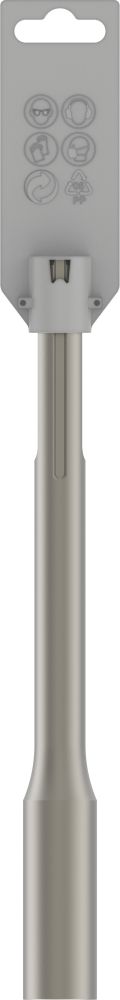 Bosch PRO SDS max Einschlaghilfe für Stahlstangen, 16,5 x 260 mm Produktbild img3 L