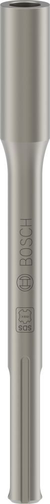 Bosch PRO SDS max Einschlaghilfe für Stahlstangen, 16,5 x 260 mm Produktbild img1 L
