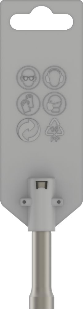 Bosch PRO SDS plus Einschlaghilfe, 58 mm Produktbild img3 L
