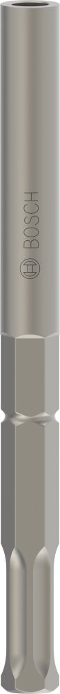 Bosch PRO HEX 22 Einschlaghilfe für Erdungsstäbe, 25 x 300 mm Produktbild img1 L