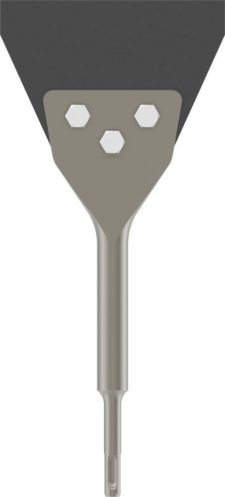 Bosch PRO SDS plus Bodenschaber, 130 x 290 mm Produktbild img2 L