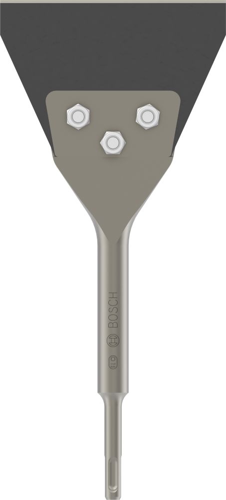 Bosch PRO SDS plus Bodenschaber, 130 x 290 mm Produktbild img1 L