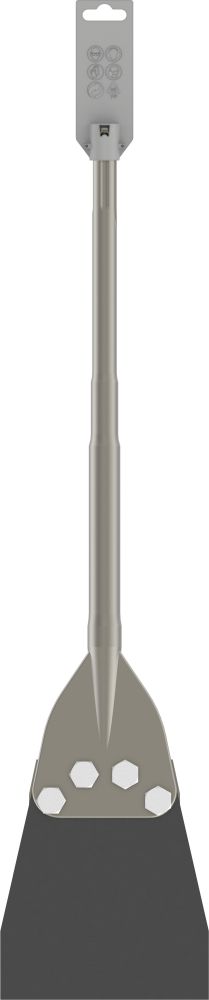 Bosch PRO SDS max Bodenschaber, 152 x 635 mm Produktbild img4 L