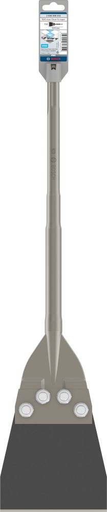 Bosch PRO SDS max Bodenschaber, 152 x 635 mm Produktbild img3 L