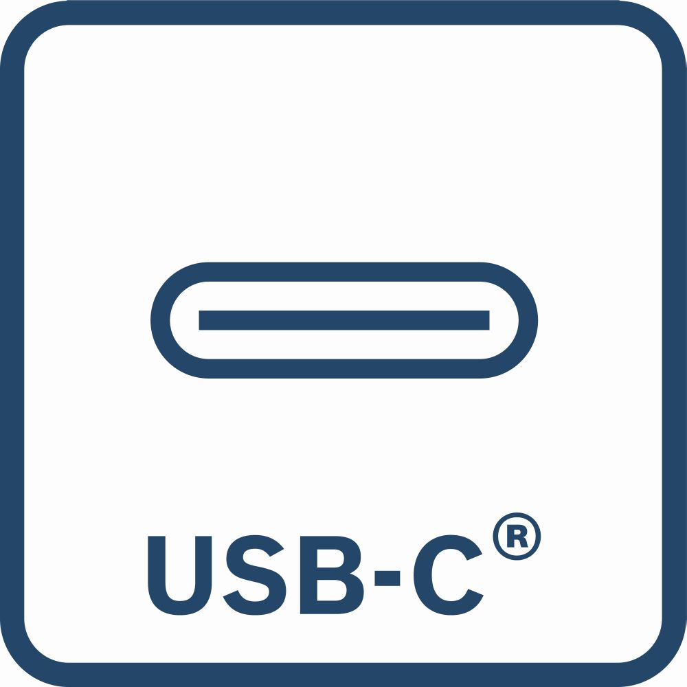 Bosch PRO Akku-Bauleuchte GLA 18VH-7500 + Kaltgerätekabel Produktbild img12 L