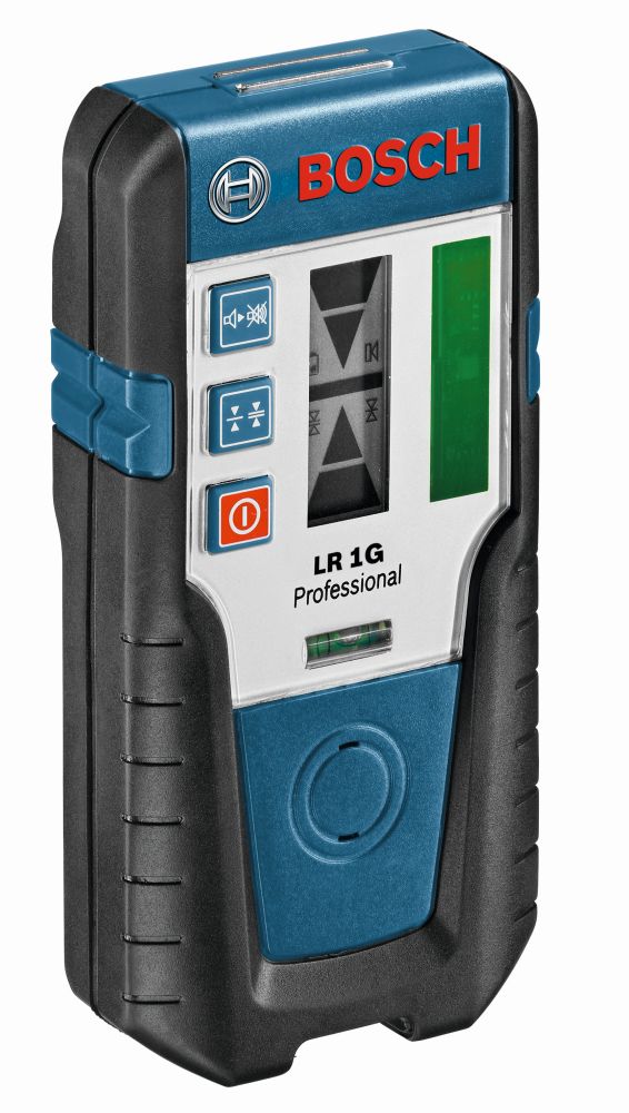 Bosch PRO Laser-Empfänger LR 1G Produktbild img2 L