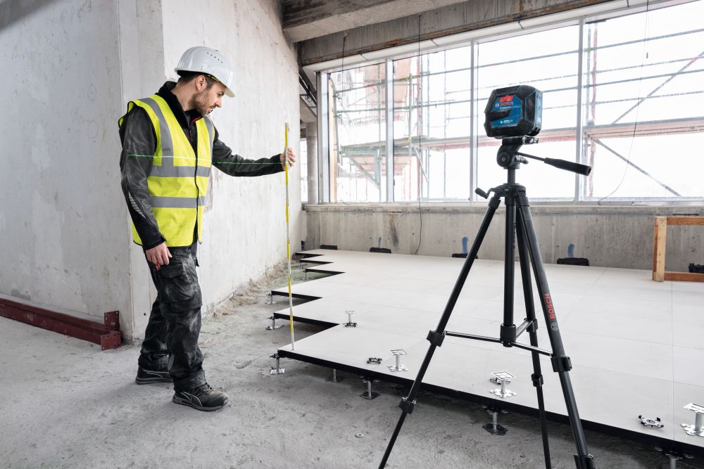Bosch PRO Linienlaser GLL 20-22 G Produktbild img7 L