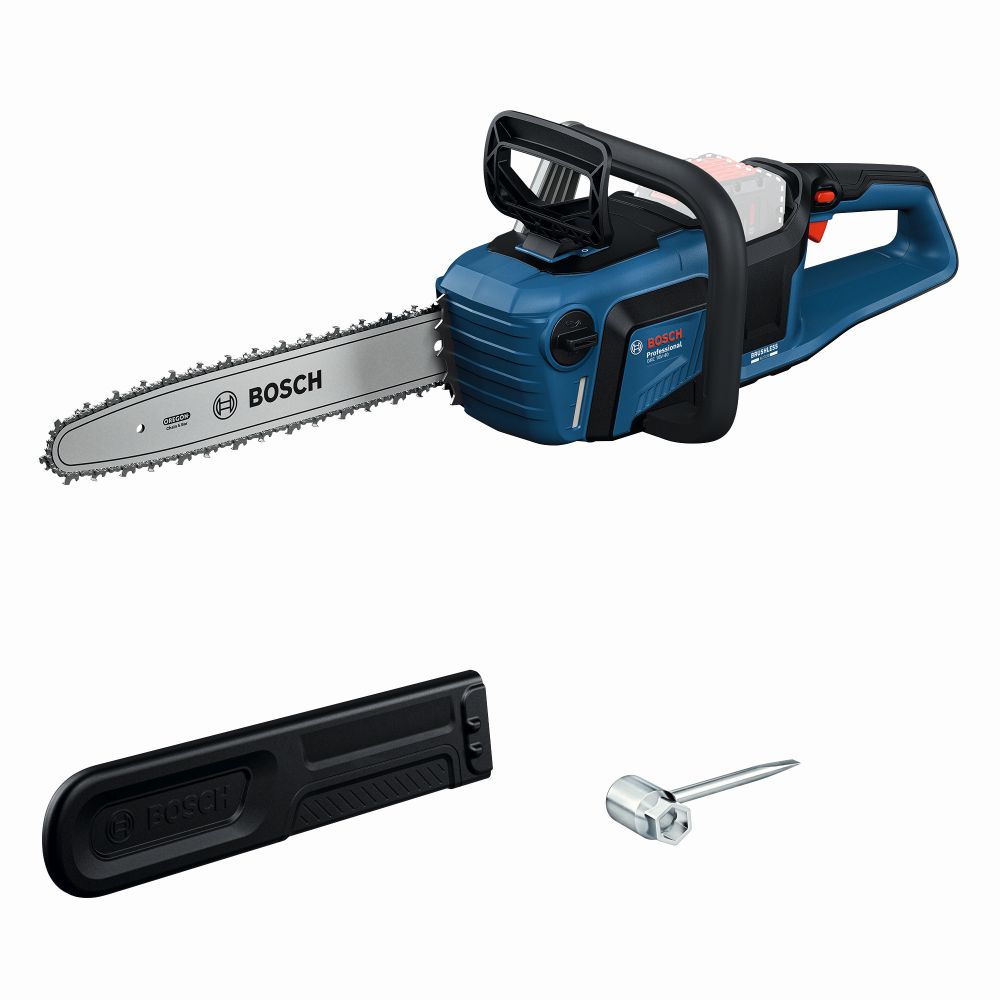 Bosch PRO Akku-Kettensäge GKE 18V-40 Produktbild img1 L
