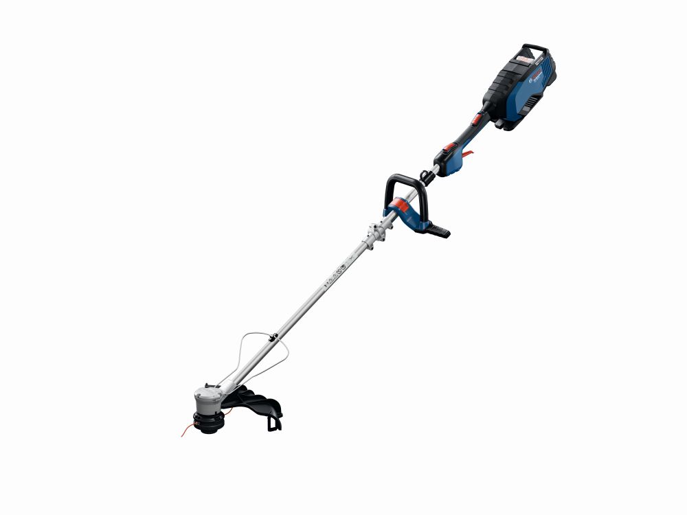 Bosch PRO Akku-Rasentrimmer GRT 18V-40 Produktbild img2 L