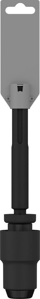 Bosch PRO Hammer Adapter, SDS max auf SDS plus Produktbild img3 L