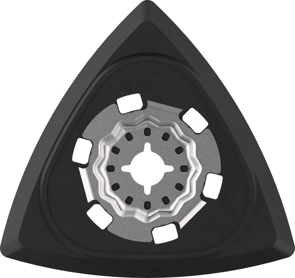 Bosch PRO AVZ 93 G Zubehör für Multifunktionswerkzeuge, 93&nbsp;mm Produktbild img1 L