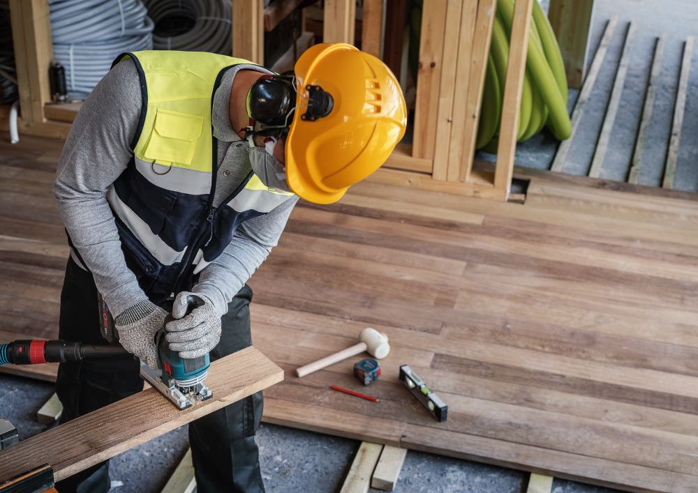 Bosch PRO Hardwood fast T144DF Stichsägeblatt, 100 mm, 5-tlg. Produktbild img7 L