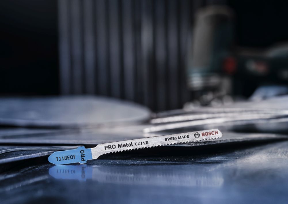 Bosch PRO Metal curve T118EOF Stichsägeblatt, 83&nbsp;mm, 5-tlg. Produktbild img10 L