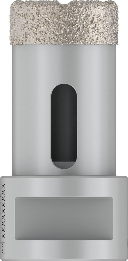 Bosch PRO Ceramic Trockenbohrkrone, 25 x 35 x 14 mm Produktbild img2 L