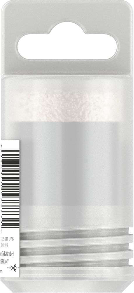 Bosch PRO Ceramic Trockenbohrkrone, 35 x 35 x 14 mm Produktbild img4 L
