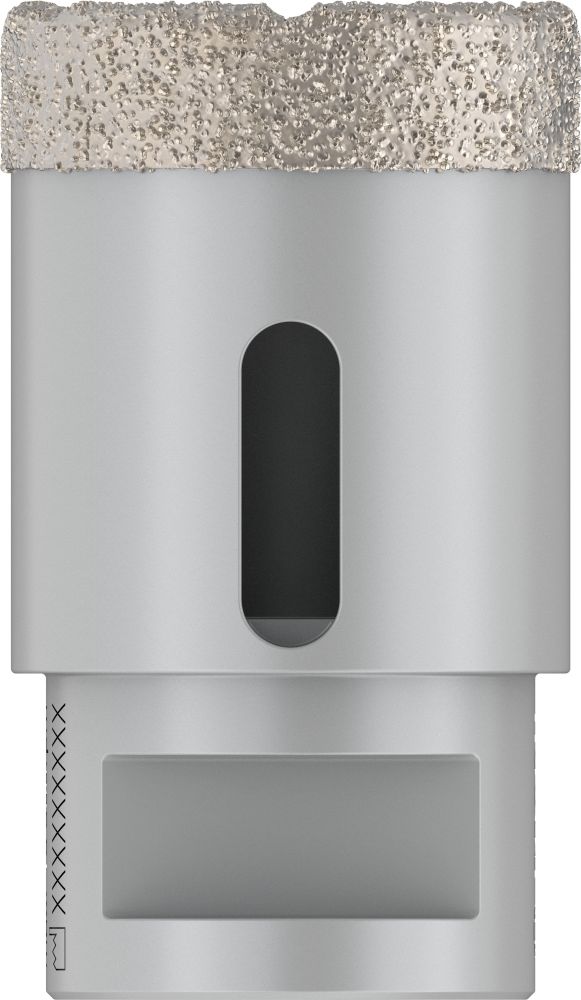 Bosch PRO Ceramic Trockenbohrkrone, 35 x 35 x 14 mm Produktbild img2 L