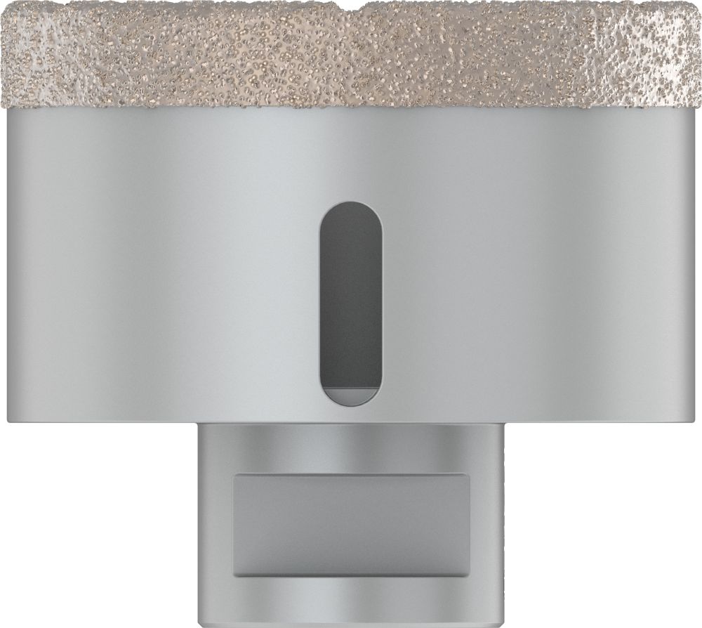 Bosch PRO Ceramic Trockenbohrkrone, 68 x 35 x 14 mm Produktbild img2 L