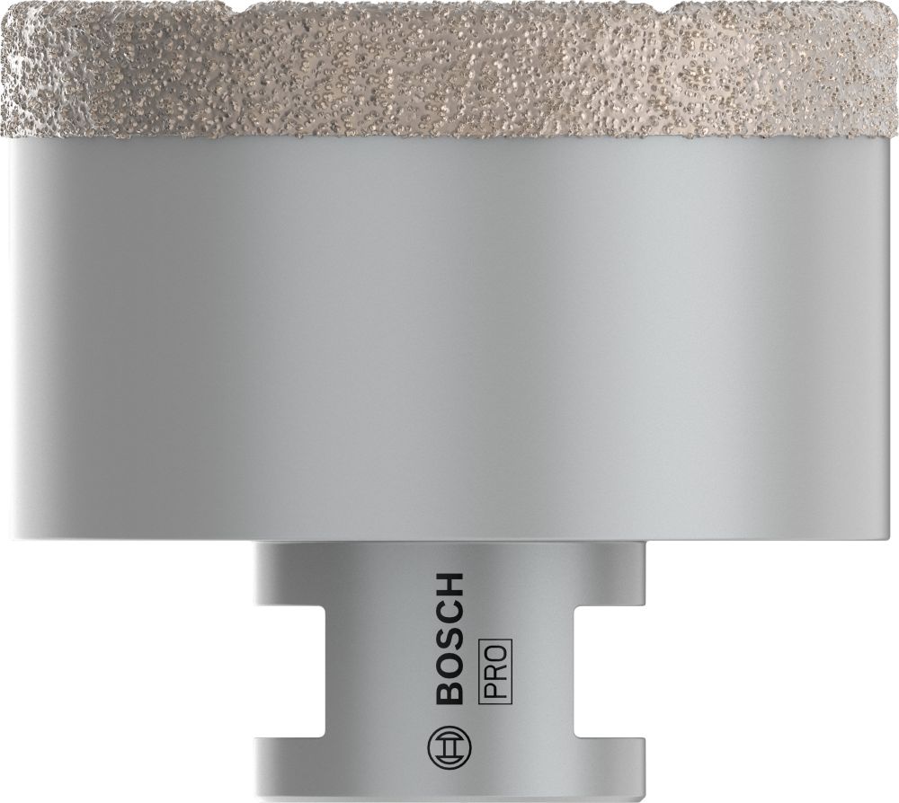Bosch PRO Ceramic Trockenbohrkrone, 68 x 35 x 14 mm Produktbild img1 L