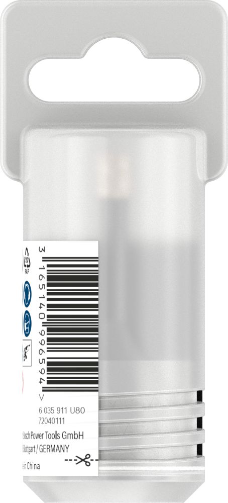 Bosch PRO Ceramic Trockenbohrkrone, 6 x 30 x 14 mm Produktbild img4 L