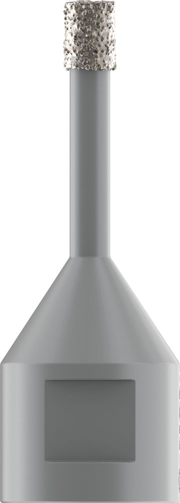 Bosch PRO Ceramic Trockenbohrkrone, 6 x 30 x 14 mm Produktbild img2 L