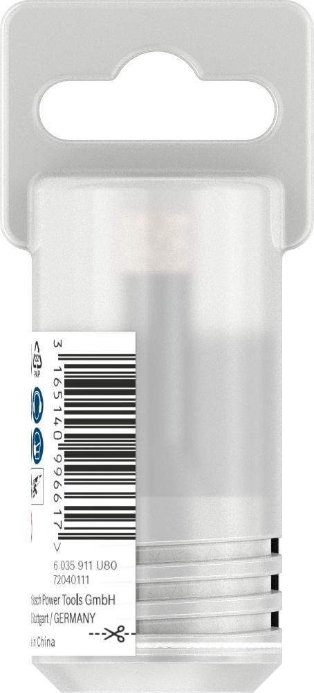 Bosch PRO Ceramic Trockenbohrkrone, 10 x 30 x 14 mm Produktbild img4 L