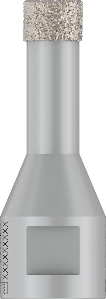 Bosch PRO Ceramic Trockenbohrkrone, 12 x 30 x 14 mm Produktbild img2 L