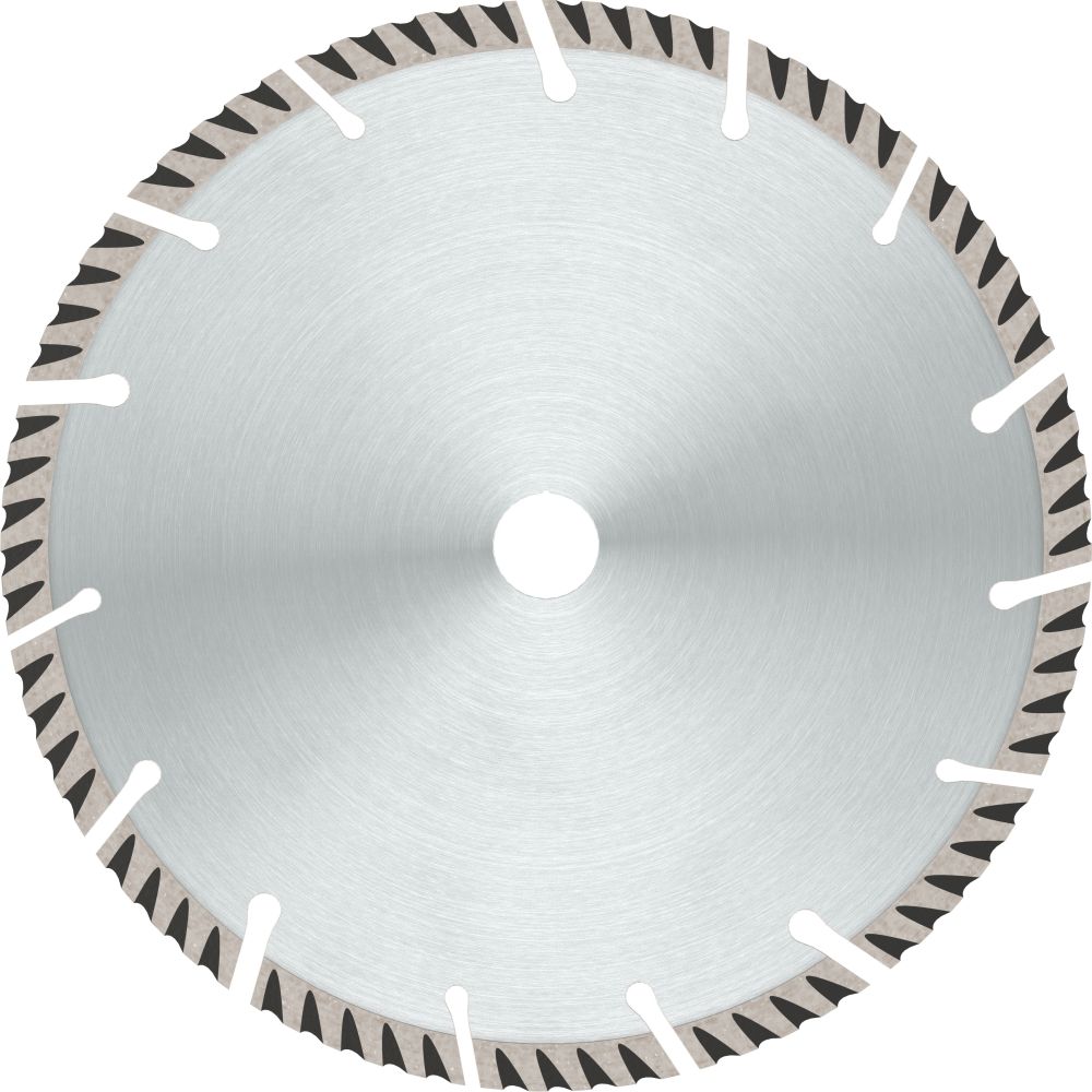 Bosch PRO Multi Material Diamanttrennscheibe, 230 x 22,23 mm Produktbild img2 L