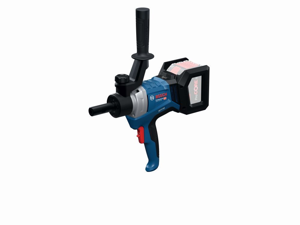 Bosch PRO Rührwerk GRW 18V-120 Produktbild img2 L