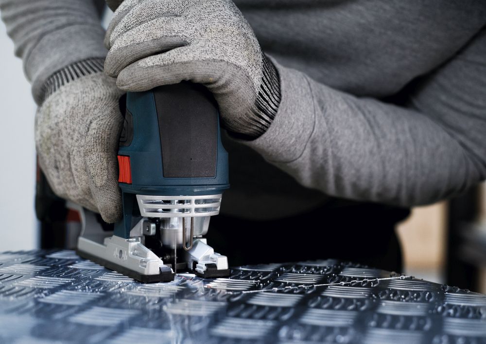 Bosch PRO Alu T127D Stichsägeblatt, 100 mm, 5-tlg. Produktbild img6 L
