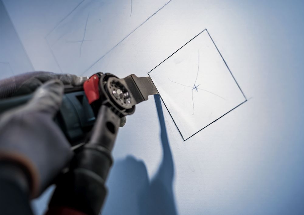 Bosch PRO AIZ 32 APIB Tauchsägeblatt, 32 x 50 mm Produktbild img5 L