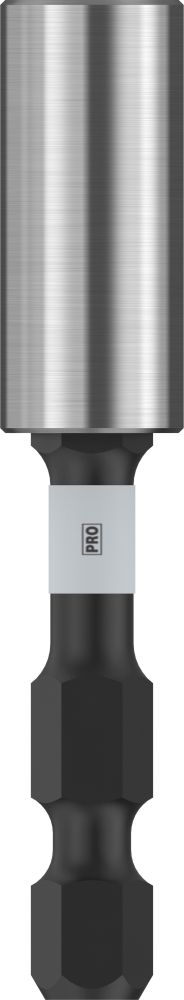 Bosch PRO Standard Bit Holder Impact, 60 mm Produktbild img2 L