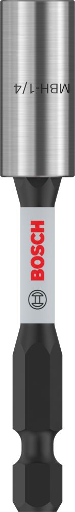 Bosch PRO Standard Bit Holder Impact, 75 mm Produktbild img1 L