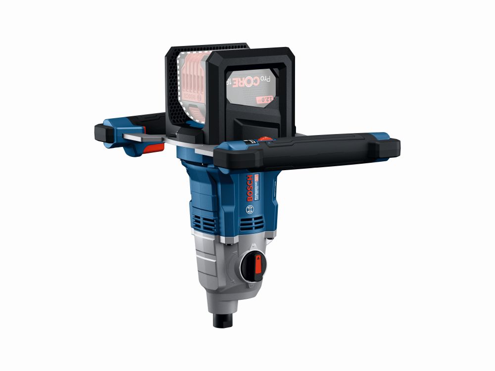 Bosch PRO Rührwerk GRW 18V-160 Produktbild img2 L