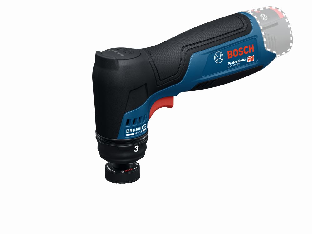Bosch PRO Schwingschleifer GSS 12V-32 Produktbild img1 L