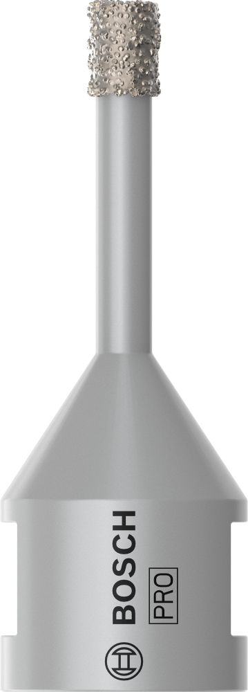 Bosch PRO Ceramic Trockenbohrkrone, 6 x 30 x 14 mm Produktbild img1 L