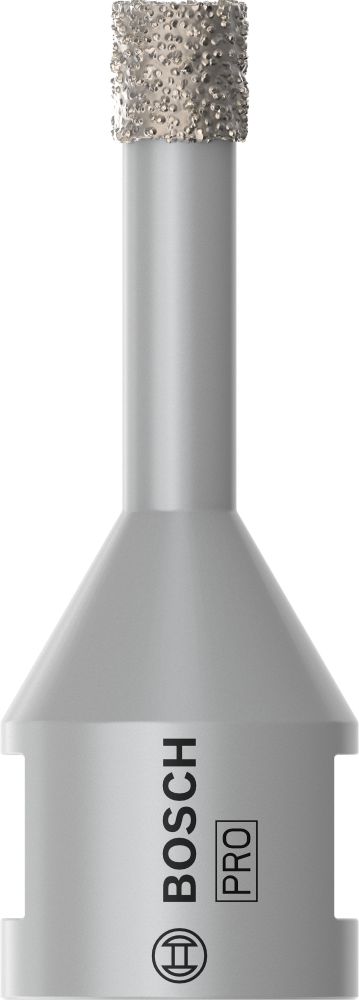 Bosch PRO Ceramic Trockenbohrkrone, 8 x 30 x 14 mm Produktbild img1 L
