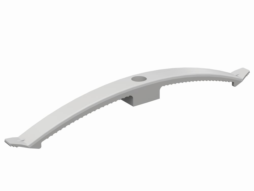 Bosch PRO EPB Kabelbügel, 16 Kabel NYM 3x1,5 mm² Produktbild img1 L