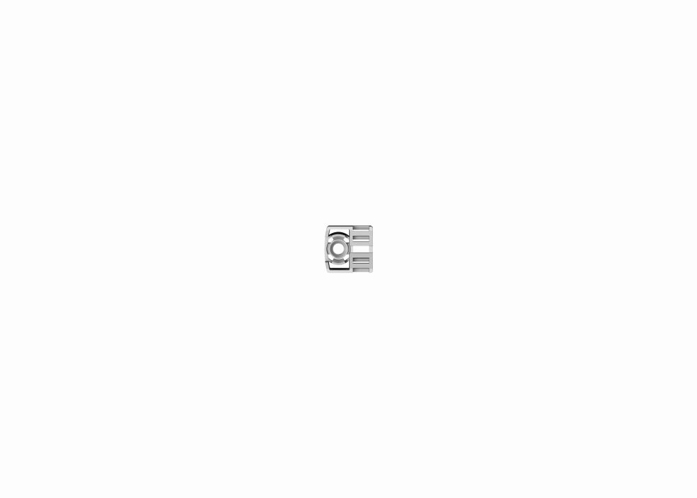 Bosch PRO EPC Kabelbinder, Querschnitt Außenbinder 1,7x7,6 mm Produktbild img2 L