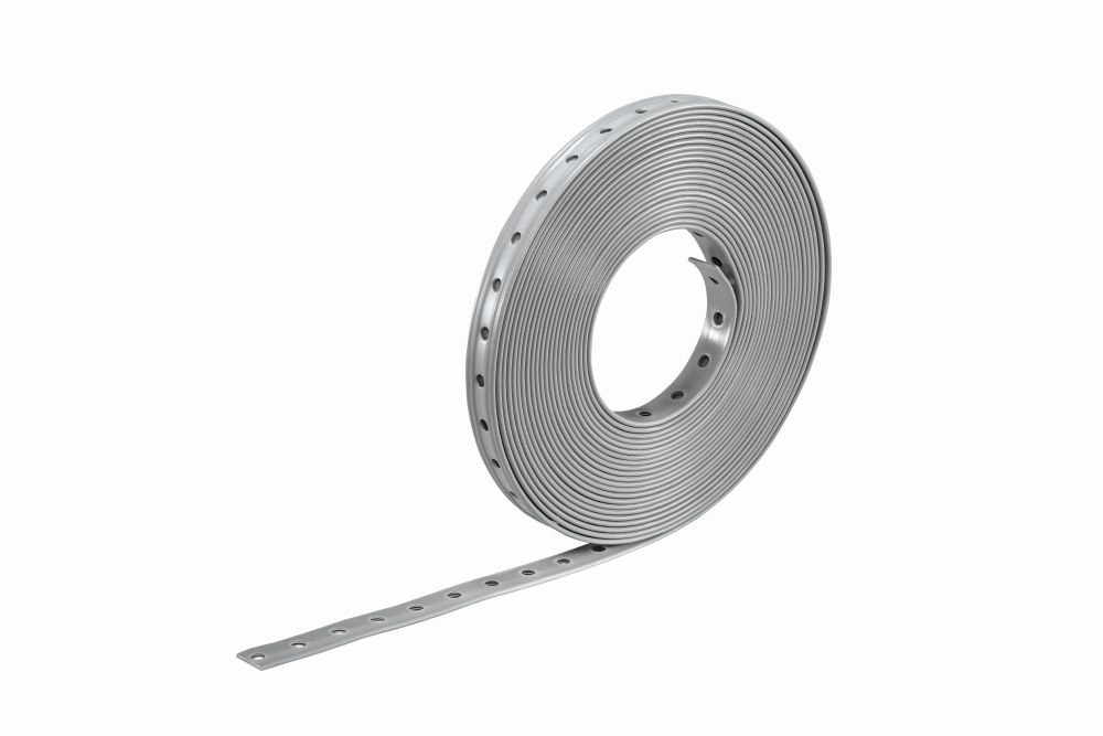 Bosch PRO FMS-19 Lochband, 10&nbsp;m&nbsp;x&nbsp;19&nbsp;mm Produktbild img1 L