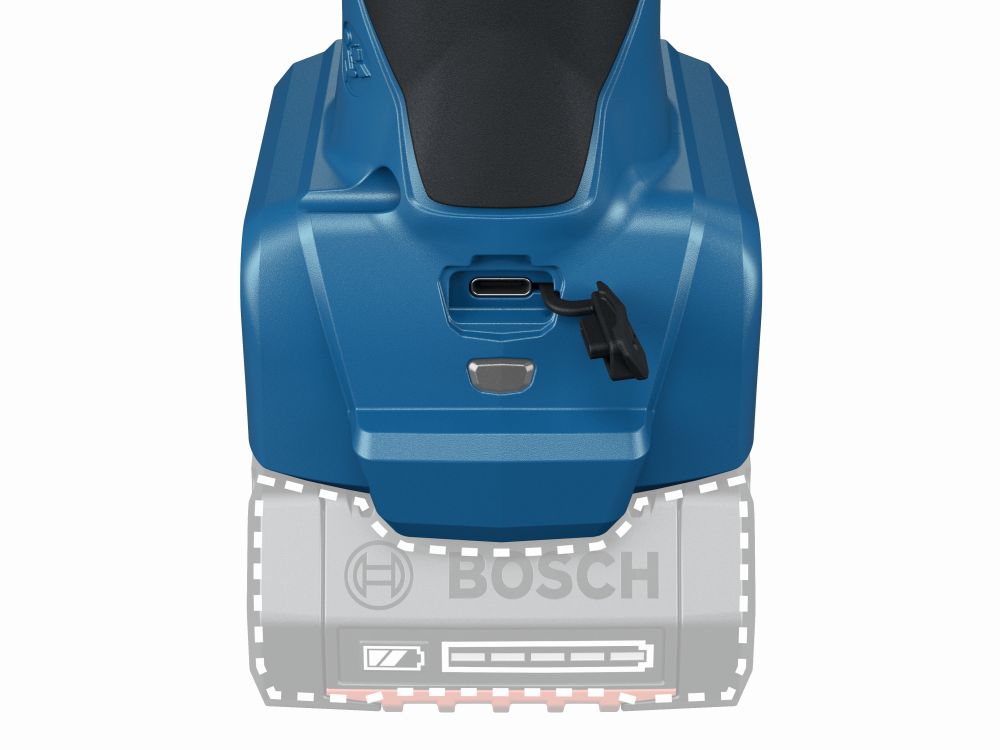 Bosch PRO Akku-Hydraulischer Kabelschneider GKH 18V-50 in XL-BOXX Produktbild img5 L