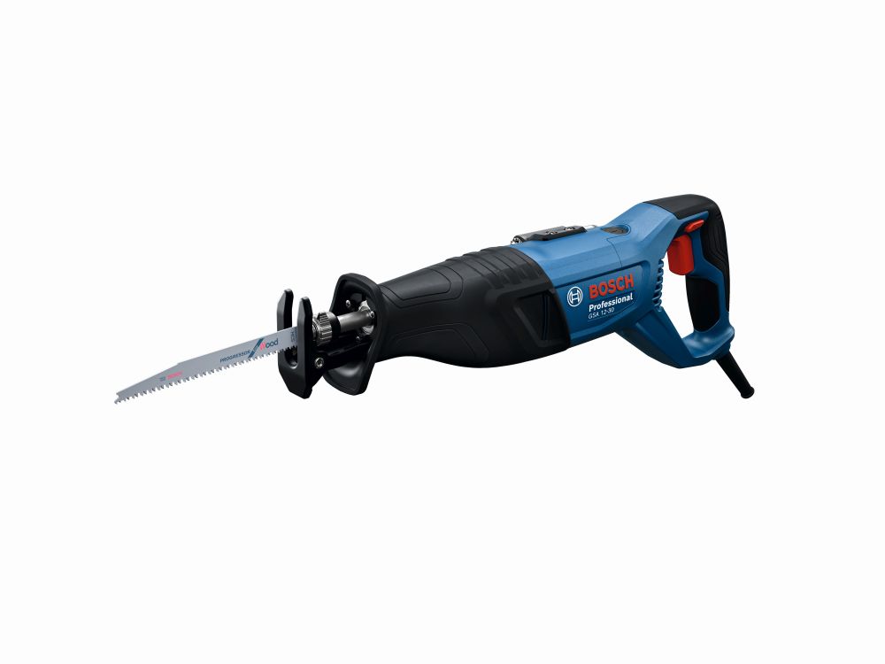 Bosch PRO Säbelsäge GSA 12-30 im Handwerkerkoffer Produktbild img2 L