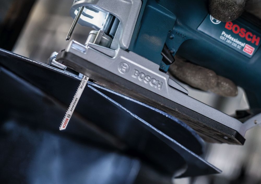 Bosch PRO Metal curve T118EOF Stichsägeblatt, 83&nbsp;mm, 5-tlg. Produktbild img12 L